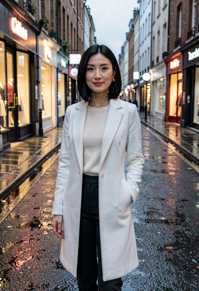 Claire Sato