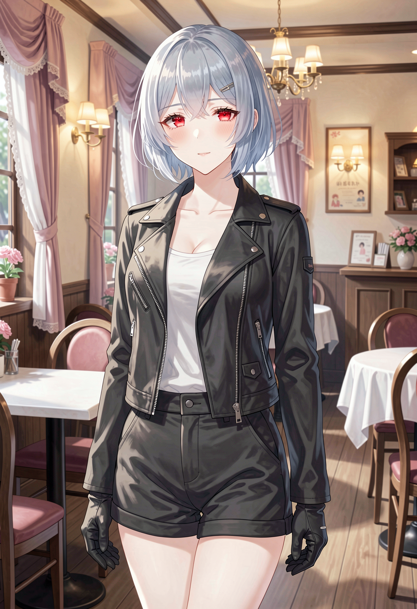 Natsuki Ren