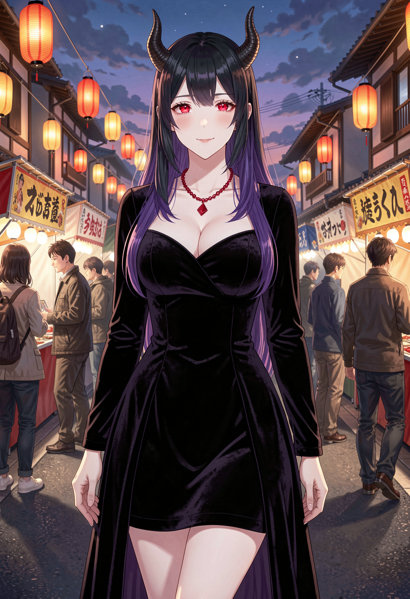 Mio Kurogane