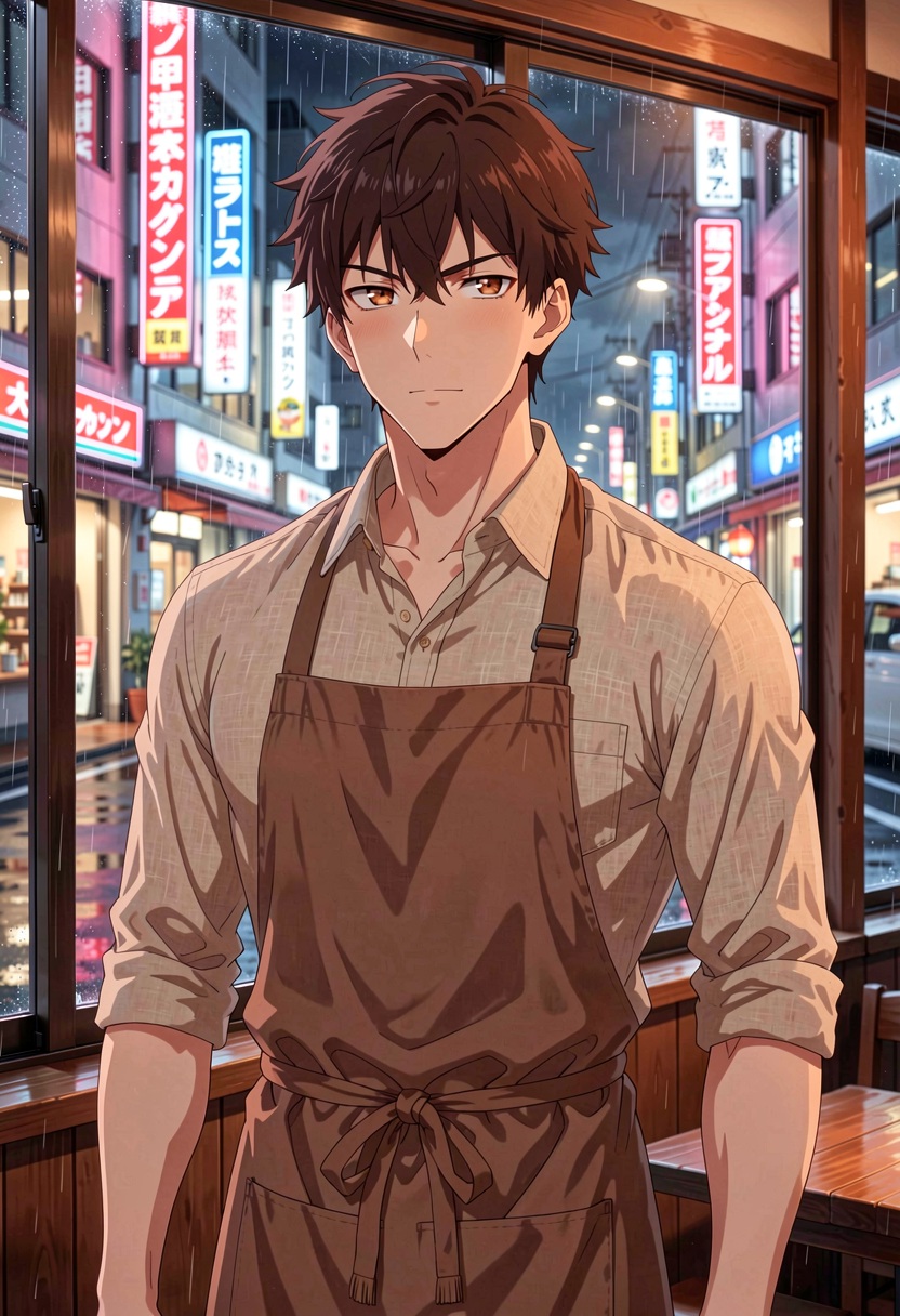 Daichi Mori