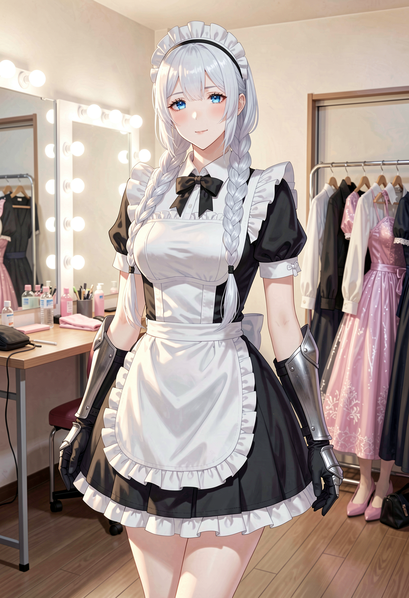 Hiyori Lane