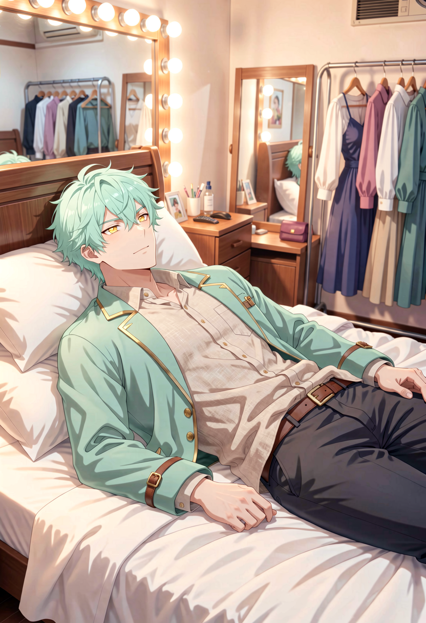Minato Aoi